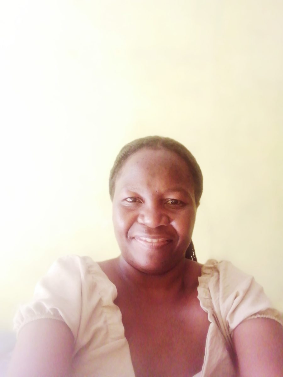 Sizoluhle N.